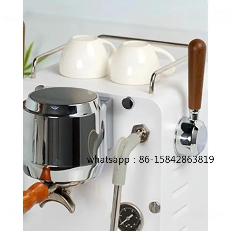 DR7106 Semi-automatic Espresso Machine Home Office Small
