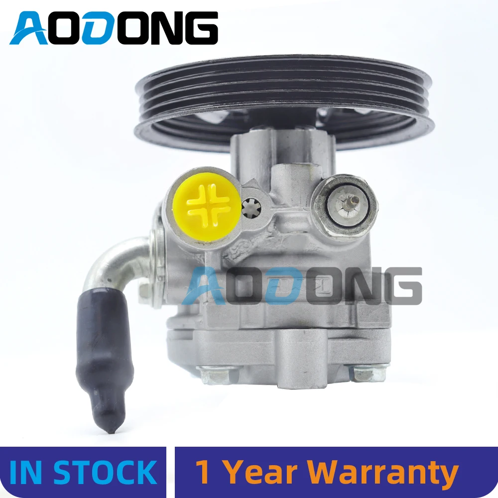 Hydraulic Power Steering Pump For Suzuki Jimny 1.3 1998-2012 49100-81A20 49100-81A40 4910081A20 4910081A40 SP85419 SP85435