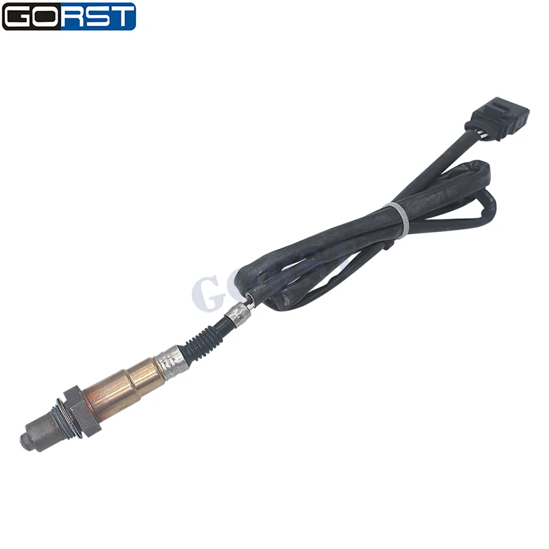 

Кислородный датчик 0258006851 для Audi Q7 VW Multivan Phaeton Touareg Transporter 2,0-6.0L 03- 0258006986 079906262G