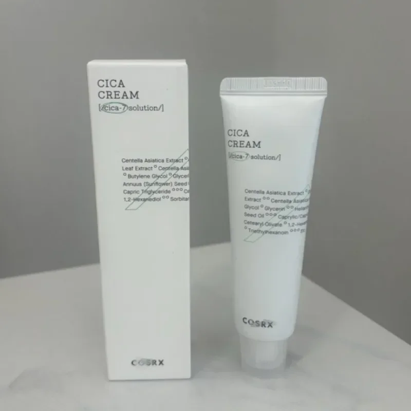 كوسركس الحلزون الكوليسترول الحلزون كريم مصل السائل الخام ترطيب مكافحة الشيخوخة تبييض جوهر 50 مللي مصل الوجه #3