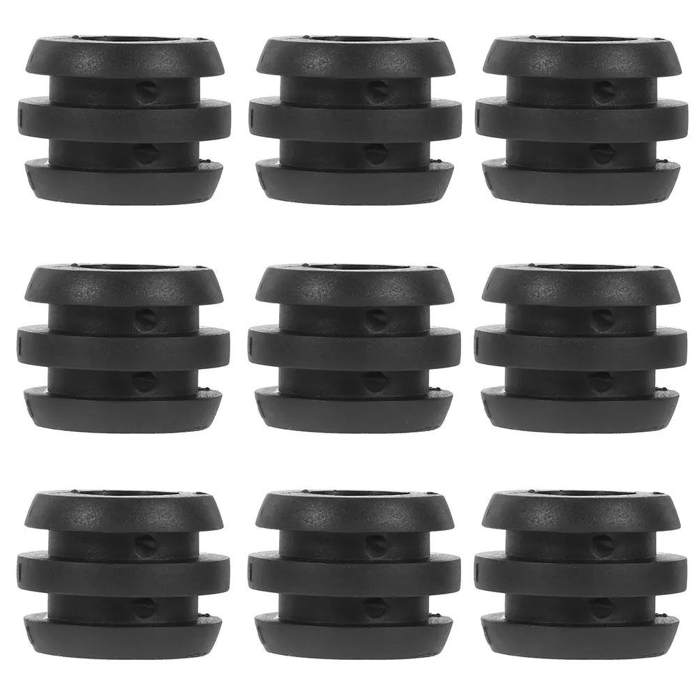 Рисунок 4 - резиновые бамперы для настольного футбола