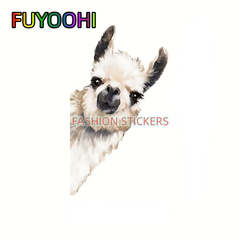 FUYOOHI Vibrant American Camel Sticker Decal - Perfect for Car, Motorcycle, Truck, Van, Water Bottle, Laptop & More!