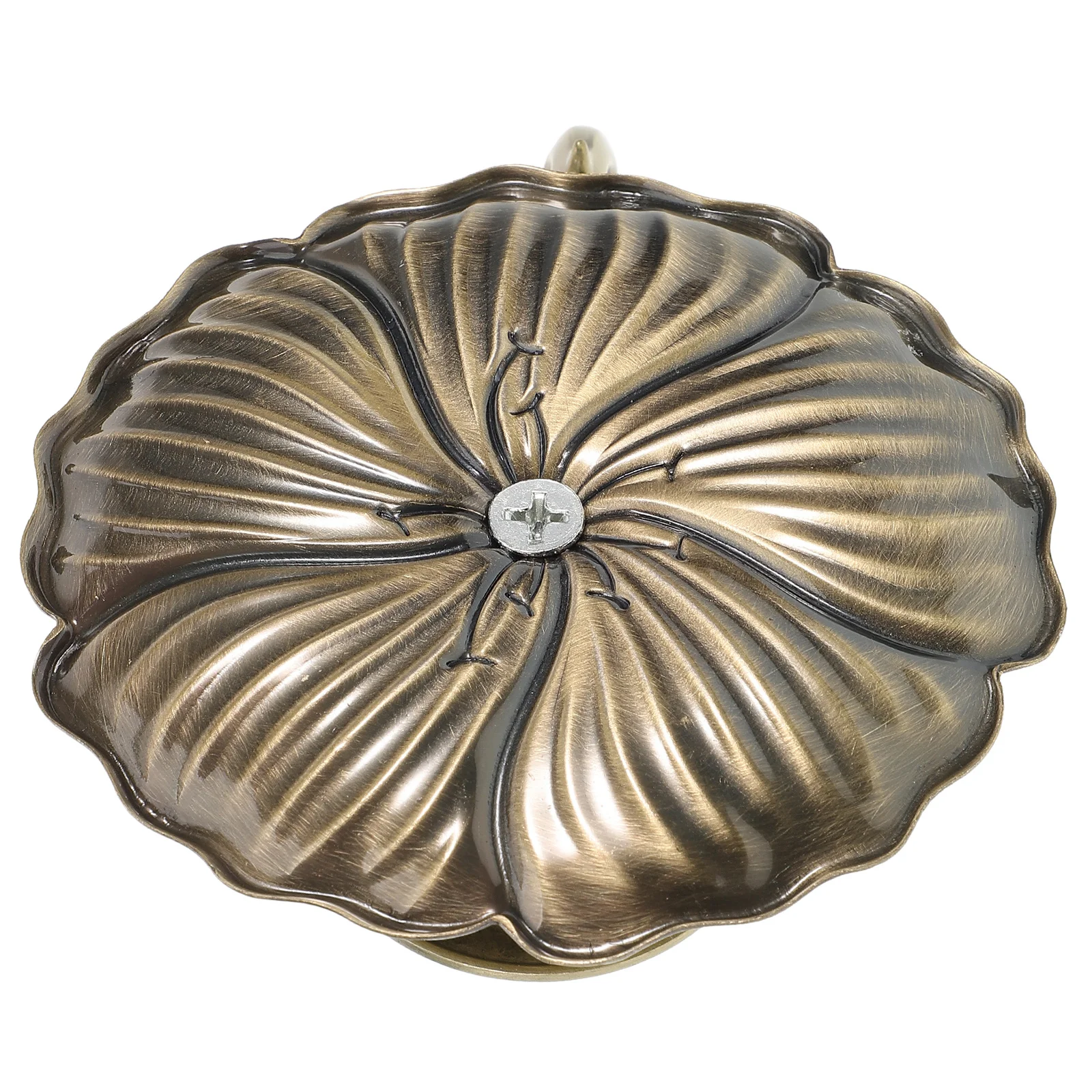 

Decorative Holder for Room Metal Candlestick Stand Desktop Centerpiece Warm Atmosphere Wedding Christmas Party Decor