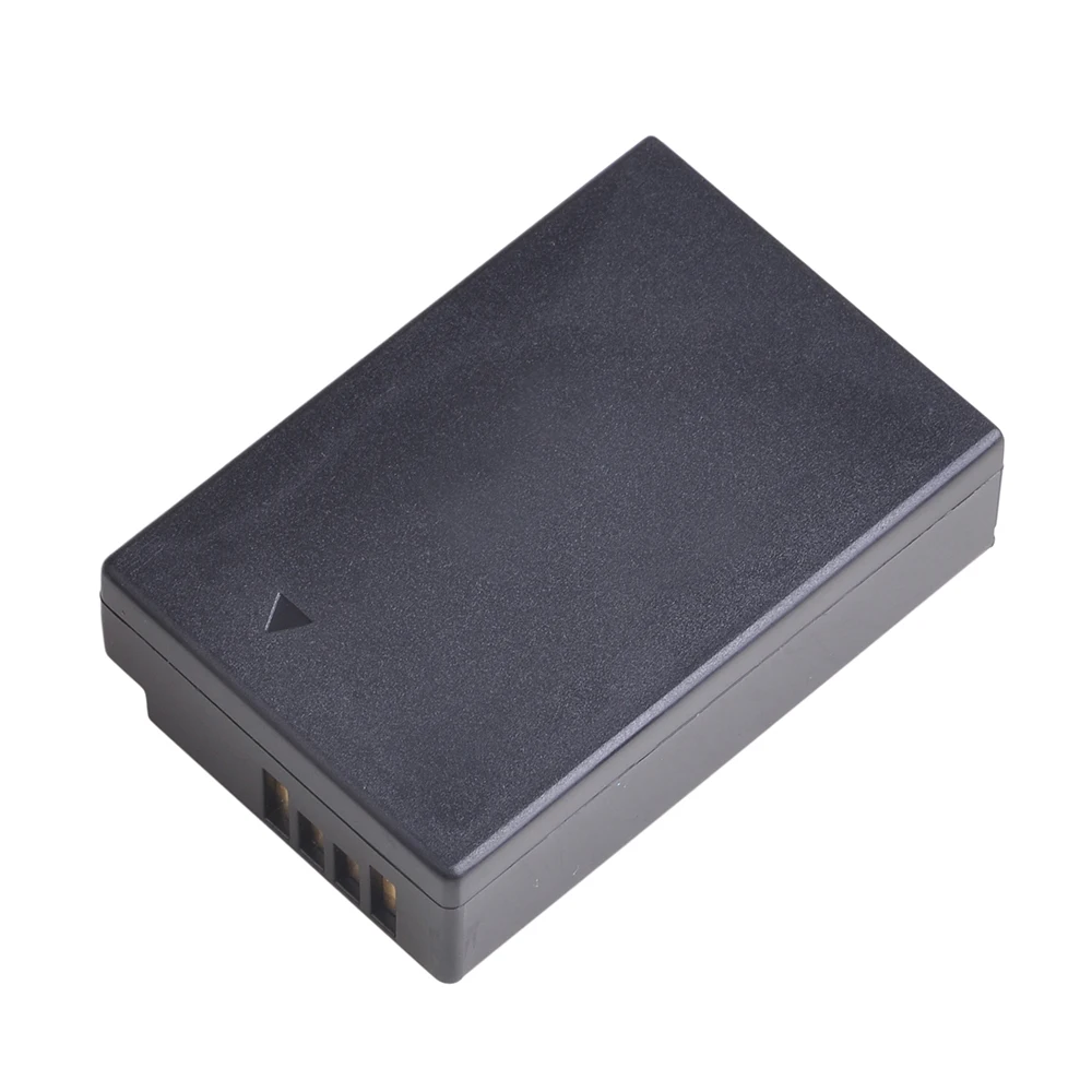 LP-E17 Pin Cho Máy Canon EOS RP, 850D, EOS 200D II , EOS R10, 250D, 750D, EOS M6 Mark II, Rebel T8i, T7i, T6i , 77D, 800D, 8000D