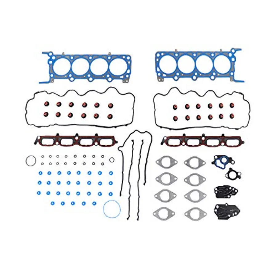 

HGS4173 Head Gasket Set for 20042006 Lincoln Expedition F150 F250 Super Duty 5.4L V8 24V SOHC 330cid Engine Repair Kit with Hi