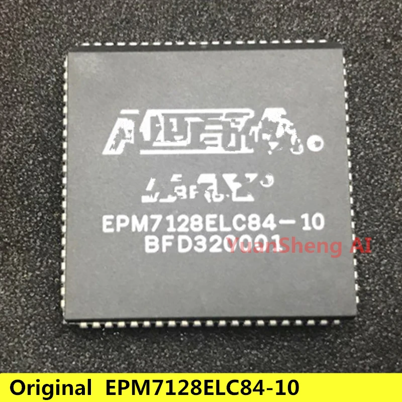 New Original EPM7128ELC84-10 Sales and Recycling Chip IC