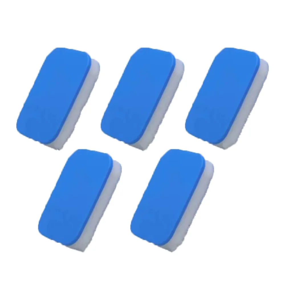 

Профессиональная щетка для чистки ракеток для настольного тенниса, 5 шт., портативная многофункциональная губка для чистки ракеток для пинг-понга