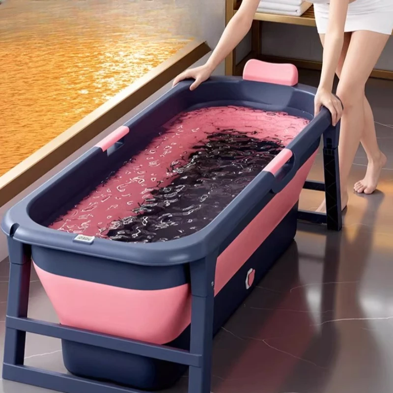 Thumbnail 3 - #6 Latest Folding Bath Tubs Offers