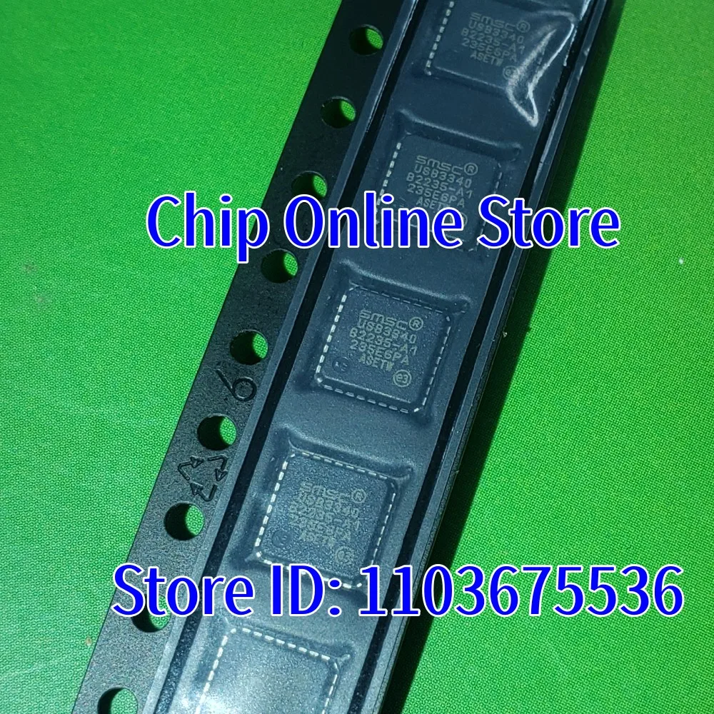 5~100Pcs USB3340-EZ…