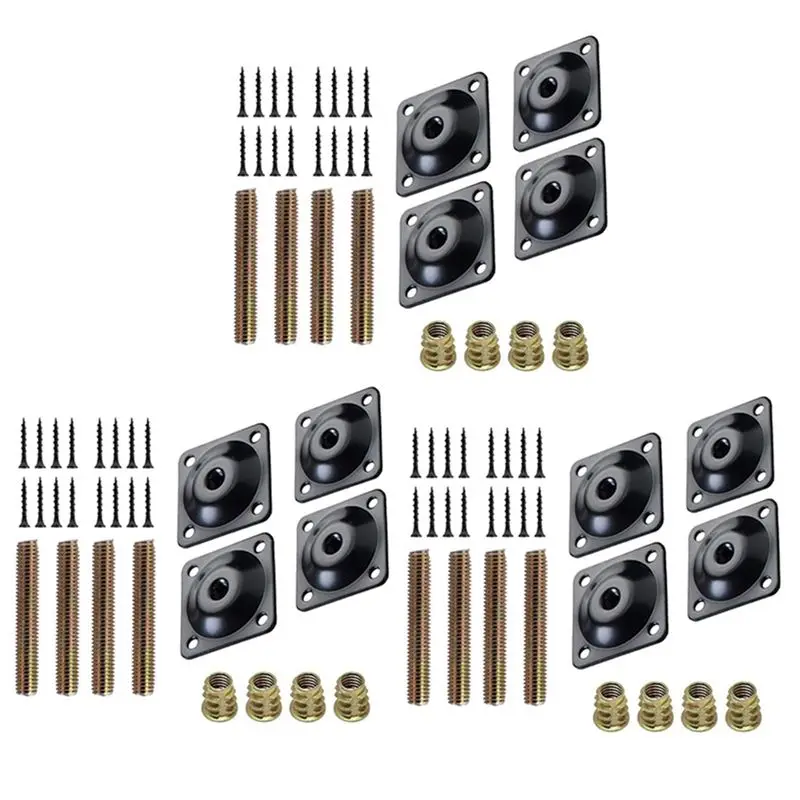 Abby-12Pcs Furnitur…