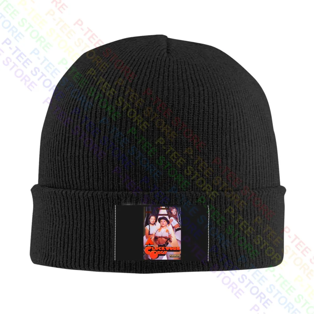 

A Clockwork Orange Orgy Parody Cult Filmsexy Movie Baseball Cap Snapback Caps Knitted Bucket Hat