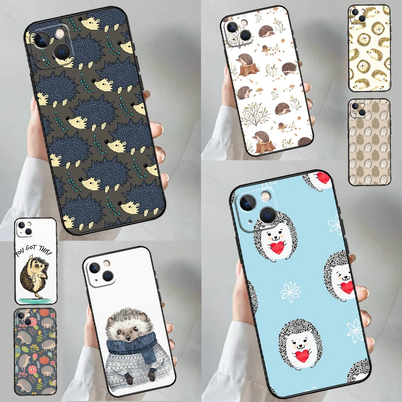 Hedgehog For Huawei… - image