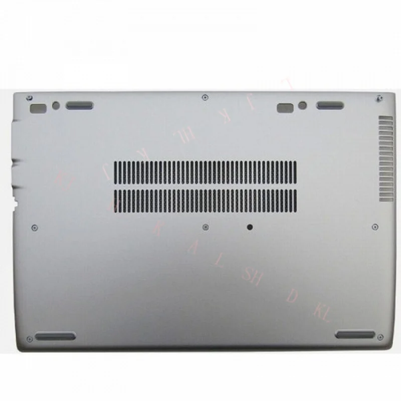 

N L58686-001 New For HP Probook 640 G5 645 G4 G5 BLower Bottom Base Case Cover