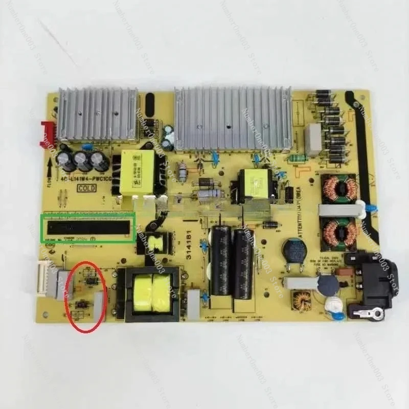 

For 65V2/L2/F6 40-L141W4-PWC1CG 08-L171HD2-PW200AA Power Supply BoardOriginal