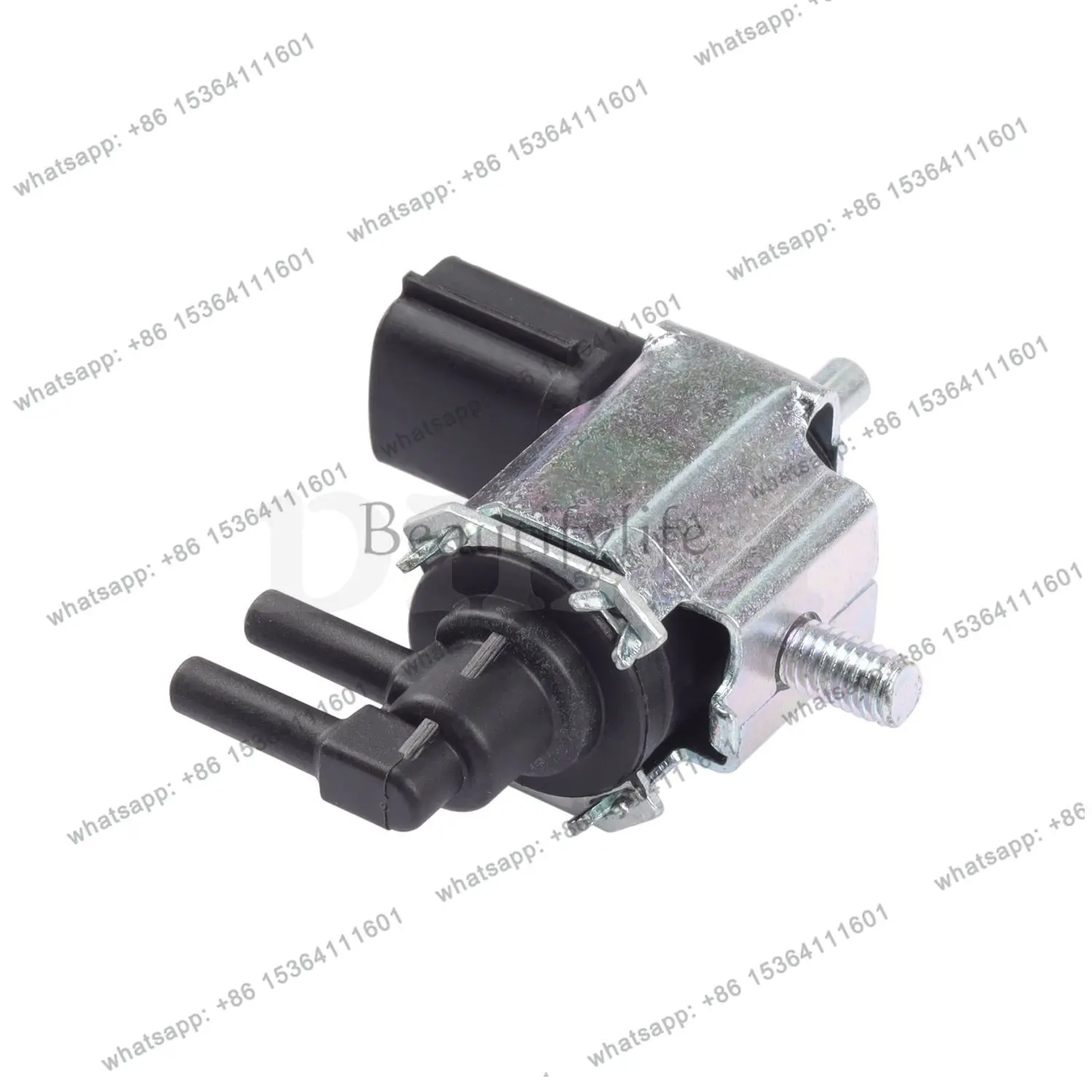 

EGR vacuum solenoid valve K5T46582 14956-38U1A 14956-31U00 1495638U1A