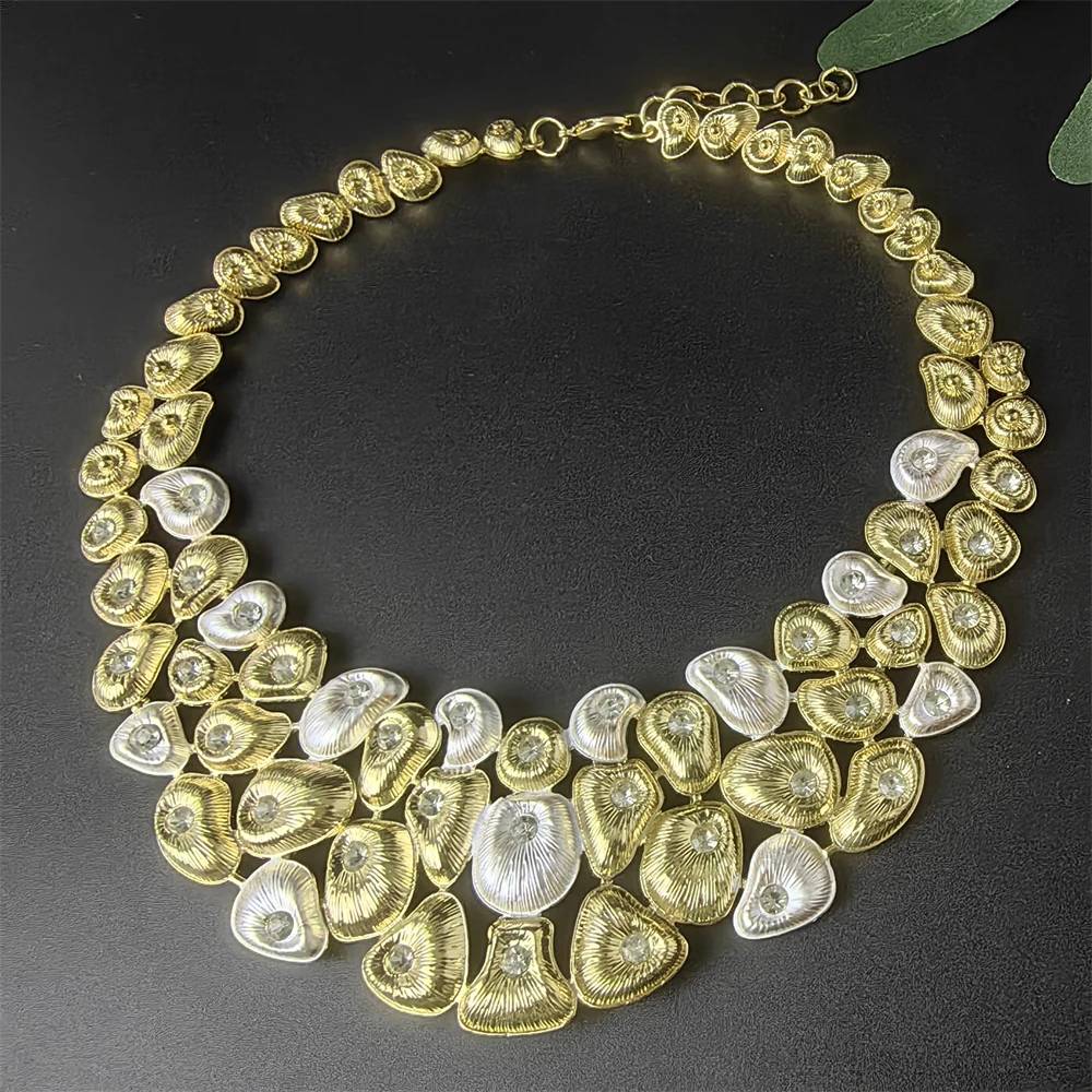 Thumbnail 2 - #67 Gold-Plated Necklaces List of Top Picks