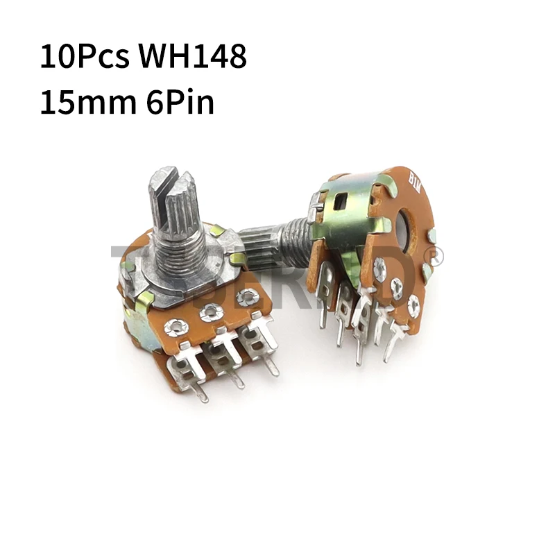 10Pcs WH148 B1K B10…