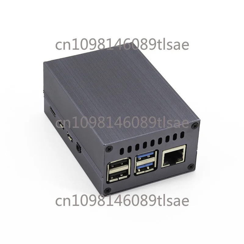 Raspberry Pi 4B Alu…