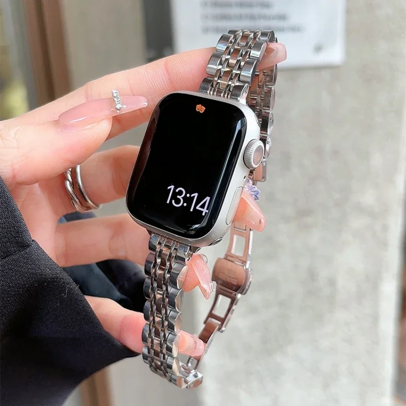 Stainless Steel Wat…