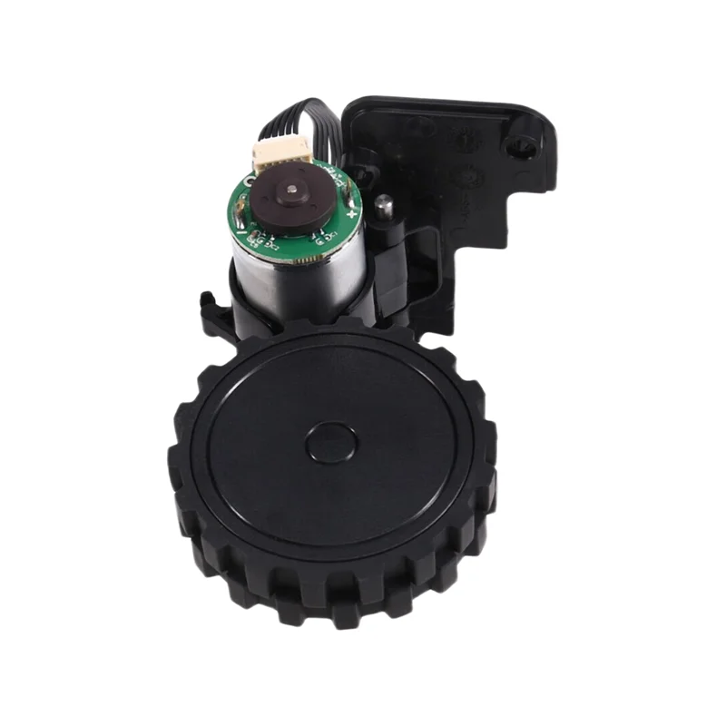 AC39-двигатель колеса пылесоса для Eufy Robovac R500/15C/G10/25C/30C/35C/11S, запасные части для пылесоса в сборе