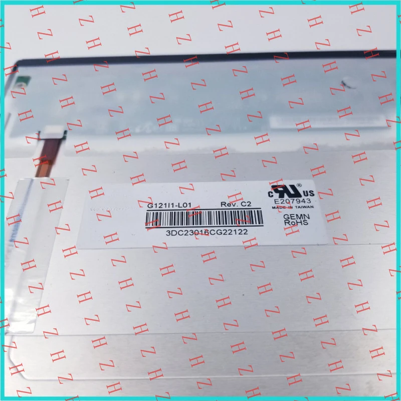 

P+ G121I1-L01 LCD Display Screen for Innolux