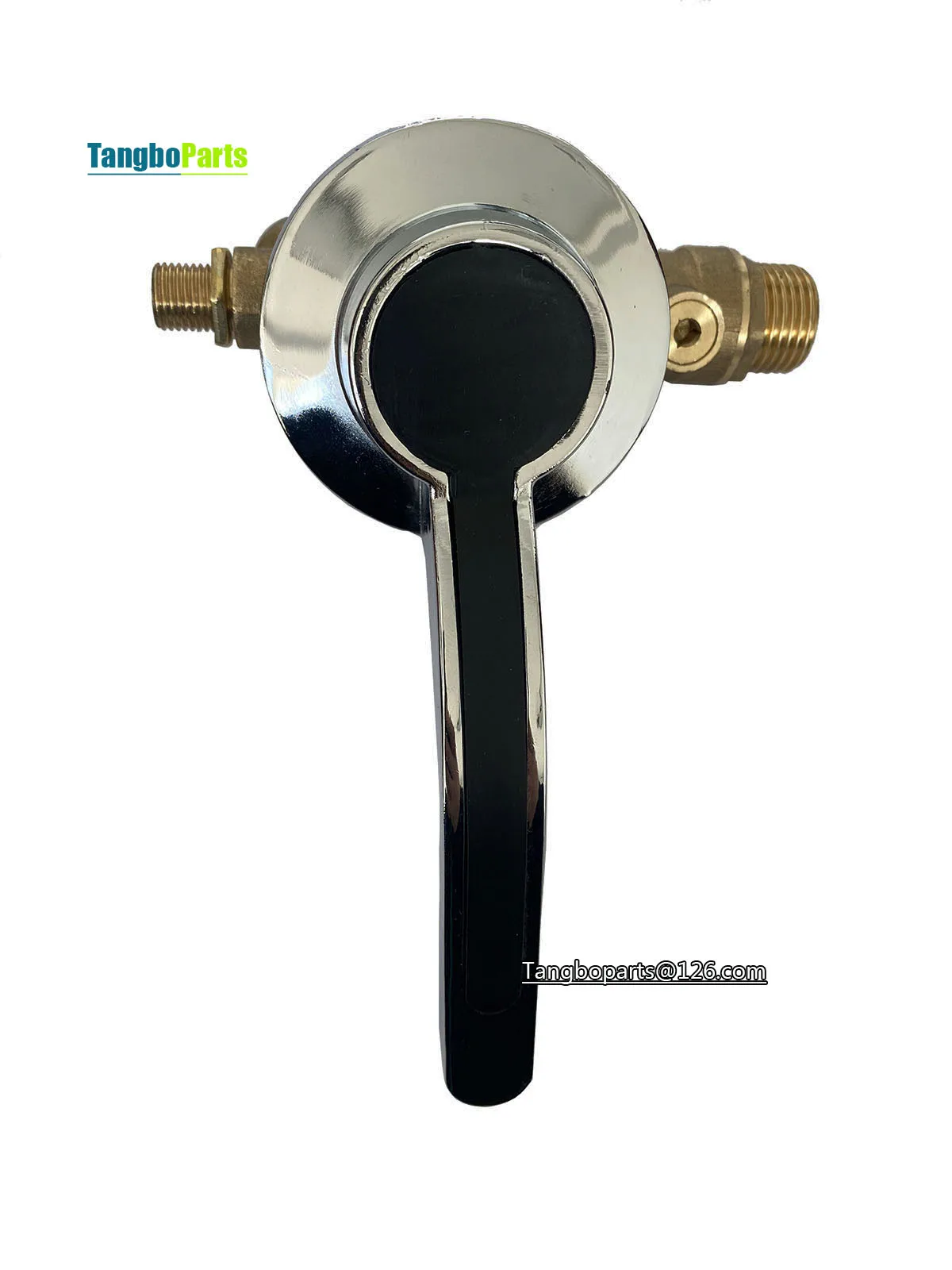 LPG NG Integrated Valve Limited Flow Gas Control Valve Main Gas Valve For Energy Saving Gas Stir-Fry Stove Restaurant