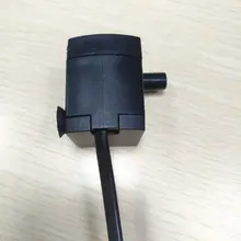 Aquarium Submersible Water Pump #5