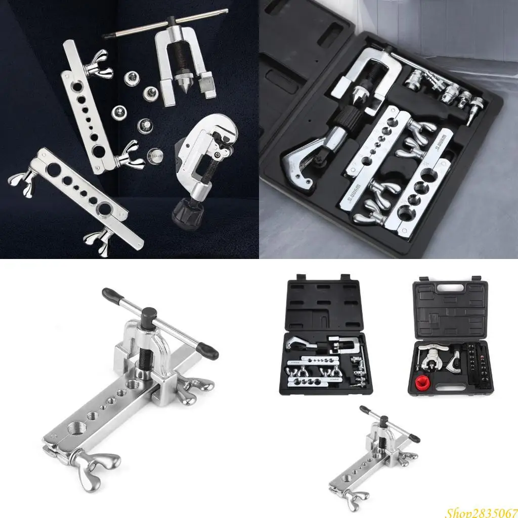 Tube Expanding Flarings Tool for Various Application in Plumbing and HVAC 831F
