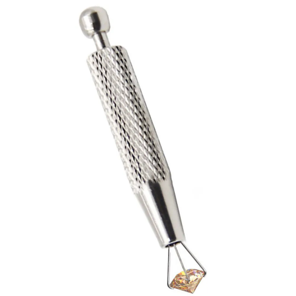 أداة انتزاع مكونة إلكترونية بأربعة مخلب ، قابض رقاقة IC BGA ، منتقي برغي مستخرج ، قلم التقاط ، أداة إصلاح يدوية إلكترونية