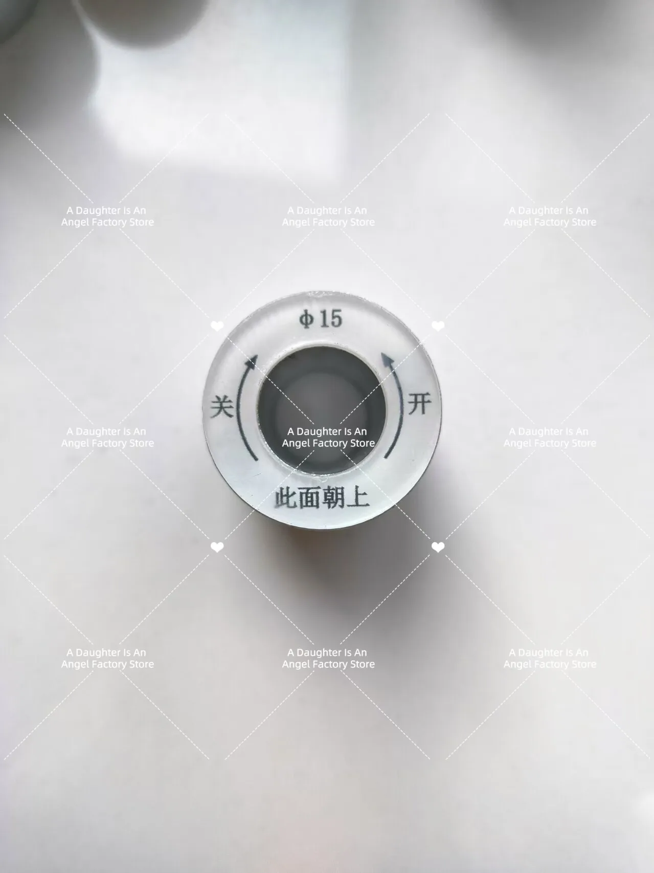 15mm 17.35mm 21.75mm 35.3mmElectronic Expansion Valve, Magnetic Ring Magnet Rotary Opener For Sanhua Shield An Repair Inspection