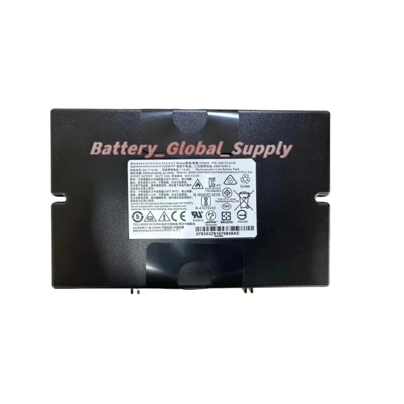 

For S1 Pro 078592 Battery - Outdoor Portable Audio Accessories 1pcs New
