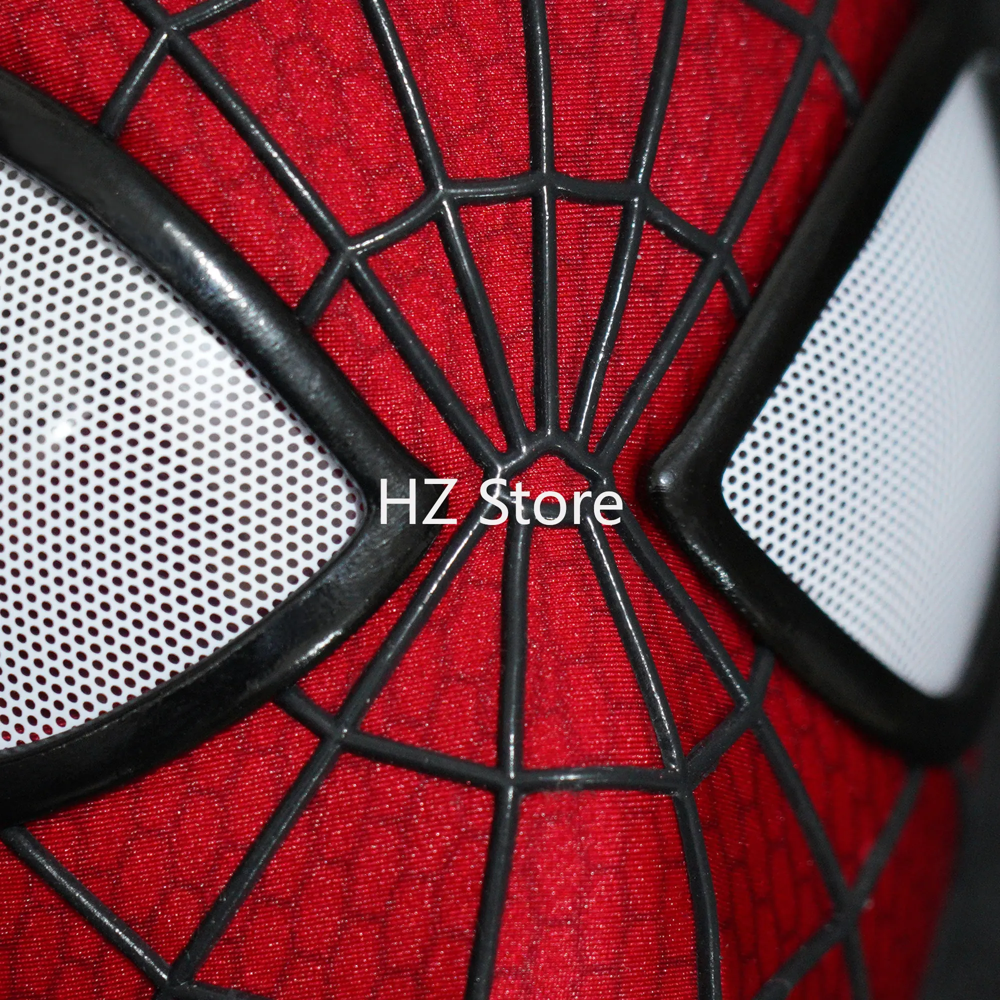 【アメイジングスパイダーマン2】新品 アンドリュー・ガーフィールド 2D マスク アメイジングスパイダーマン1】新品 アンドリュー