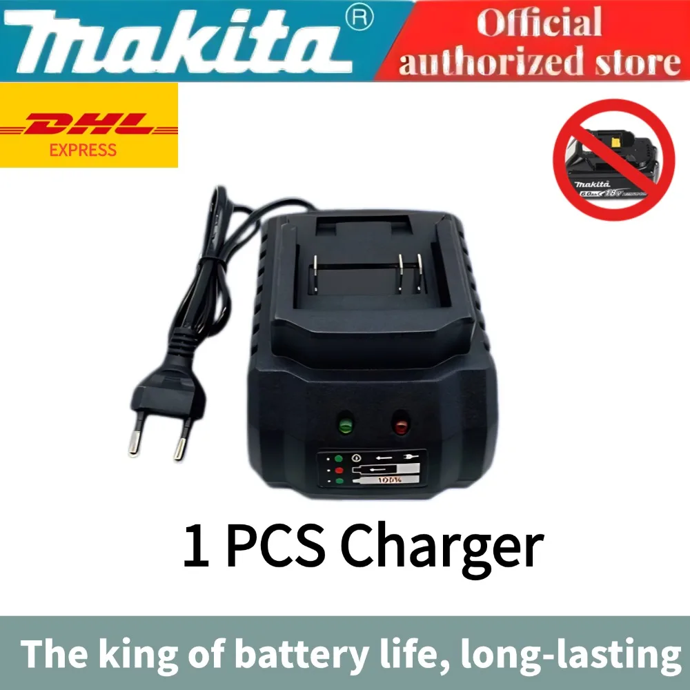 

Официальный оригинальный аккумулятор Makita 9AH подходит для различных сценариев работы. Аккумуляторная серия LXT с длительной долговечностью.