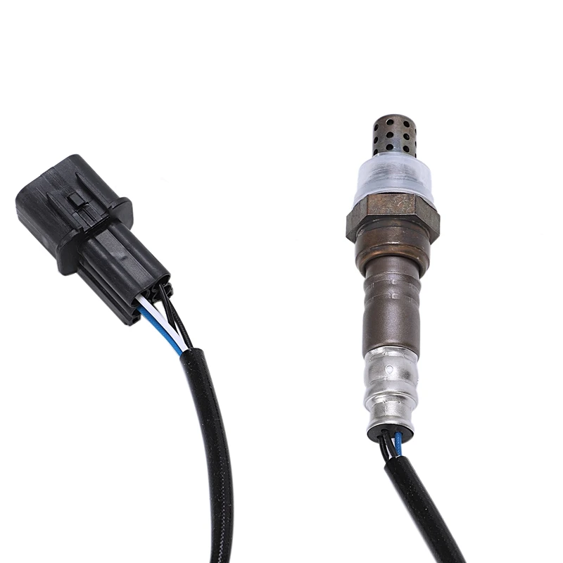

#93M Automotive Parts & Accessories,Oxygen Sensor for Mitsubishi Outlander Grandis Lancer MN153037 (black)