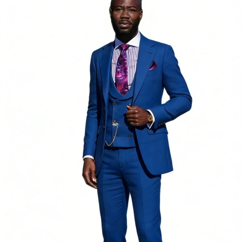 Ternos Formais De N…