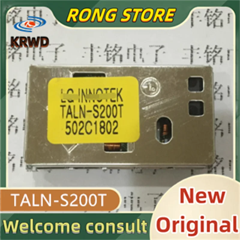 1PCS New and original TALN-S200T TALNS200T TALN-S200 TALN-S20 TALN-S2 IC