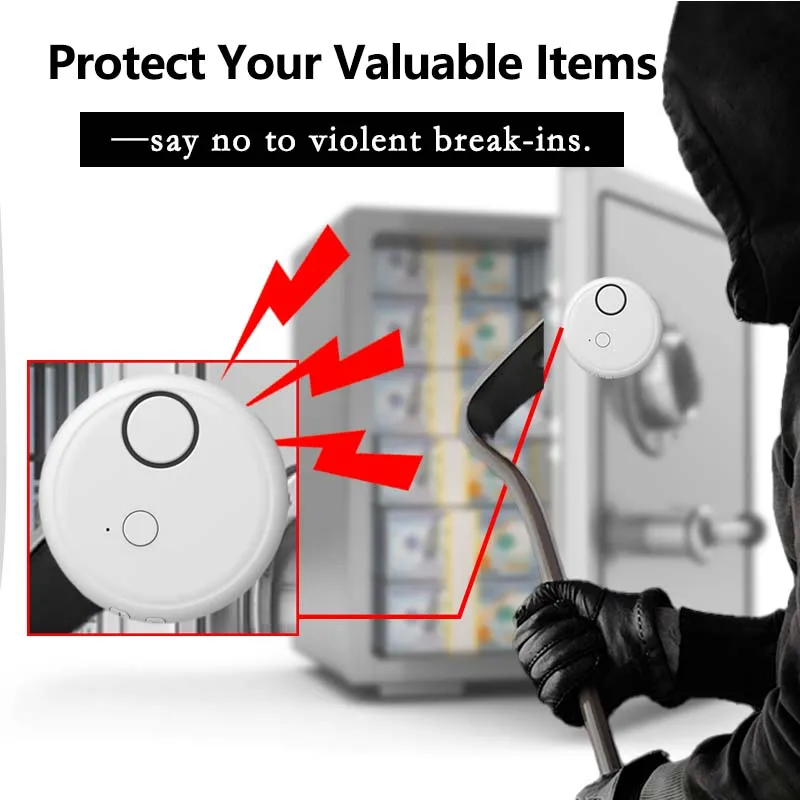 Window/Door Alarm S…