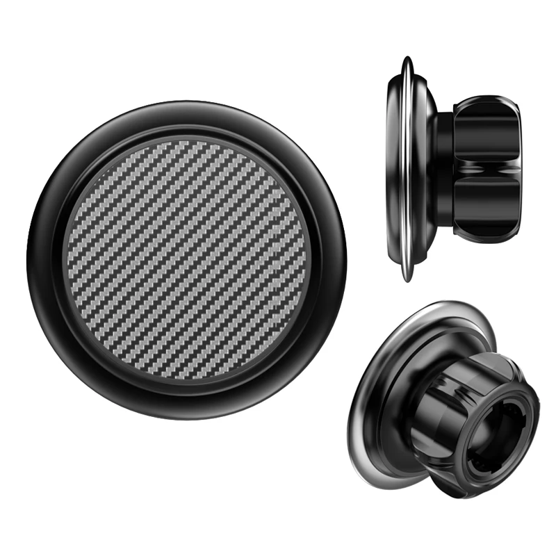 

Strong Magnet Car Phone Mount Magnetic Head Base for 17mm Ball Head Car Phone Holder Base GPS Brackets Accessories