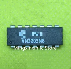 5PCS VN3205N6 DIP Integrated circuit ic chip