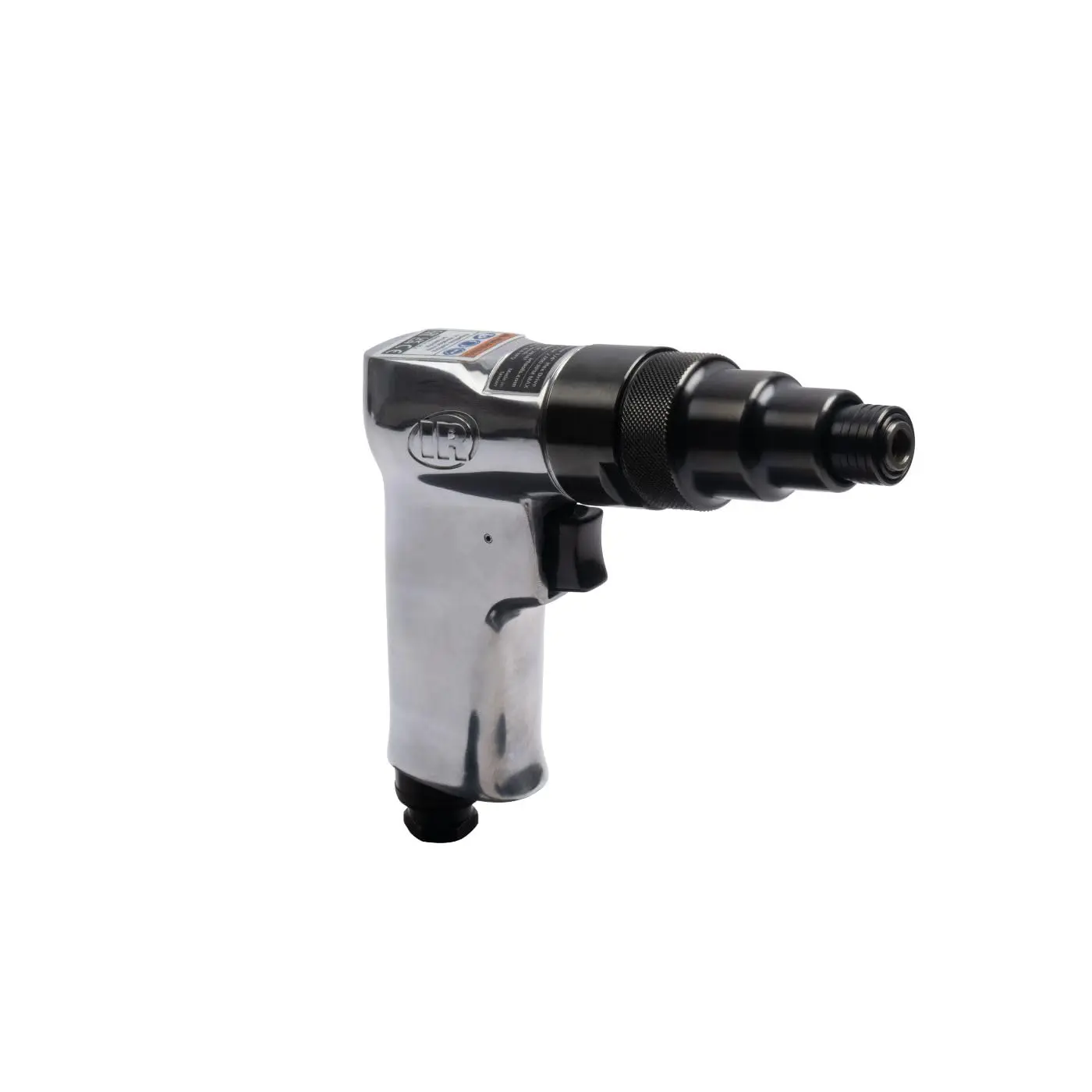 371-A - 1/4" luchtschroevendraaier, trigger, 10 ft-lbs koppel, 2000 RPM, pistoolgreep