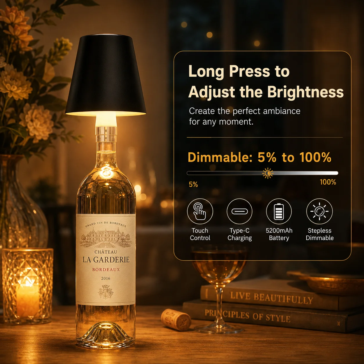 Thumbnail 4 - #42 Best Night Lights to Buy In 2026