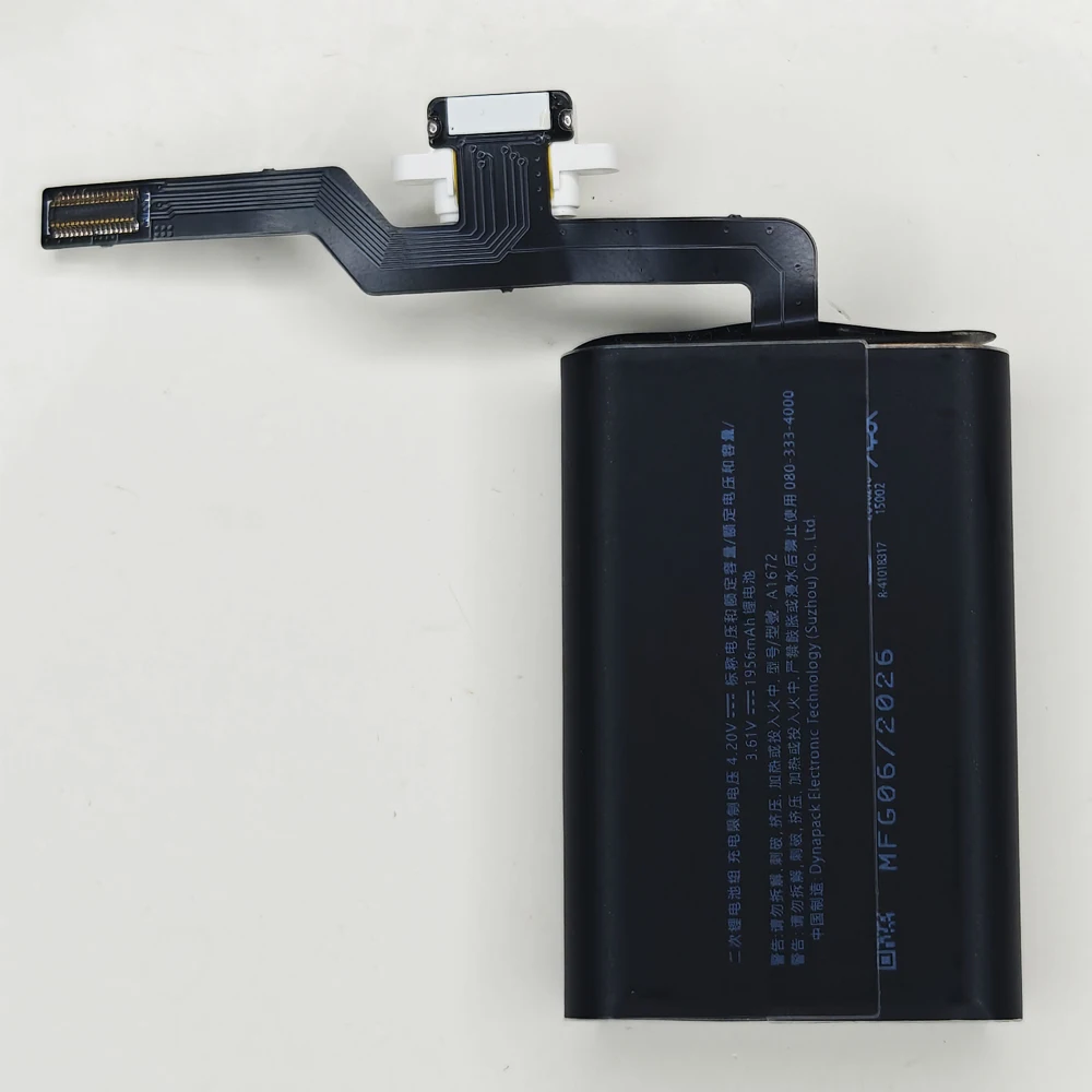 3.61V 1956mAh A1672 Battery For Apple magic mouse 2 Mouse AKKU