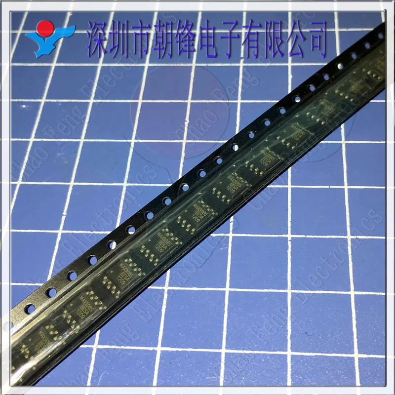 

MAX3085EESA MAX3085 SOP8