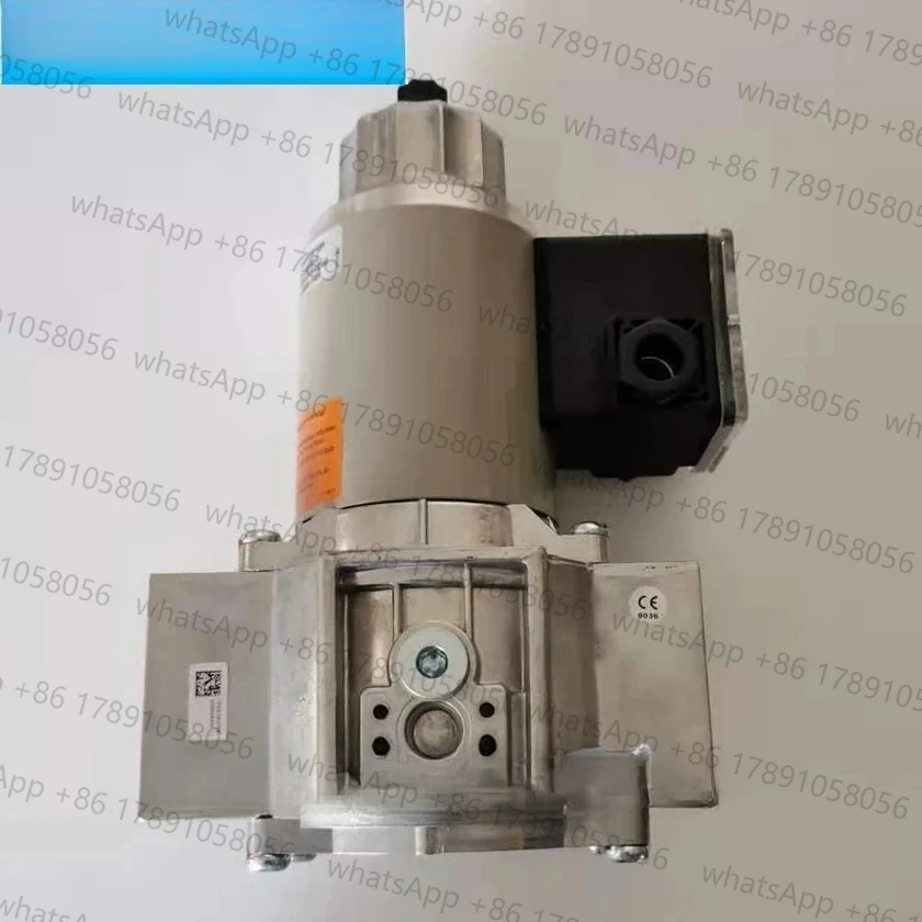 

Электромагнитный клапан газовой горелки MVD205/5 MVDLE207/5 MVDLE210/5 220