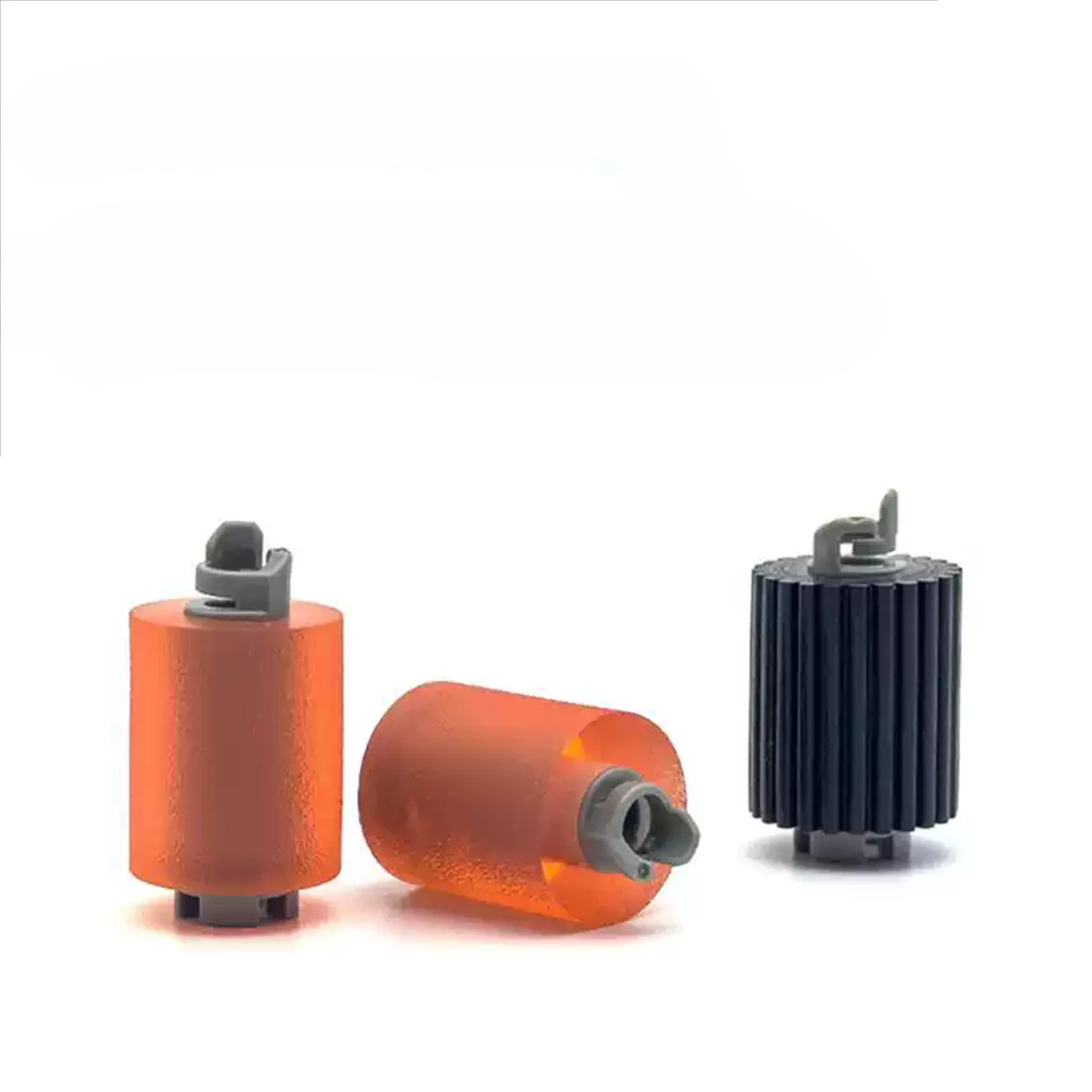 2SET A64J-5642-01 A64J-5641-01 Feed Pickup Separation Roller support for Konica Minolta bizhub C458 C558 C658 308 368 458 558 65