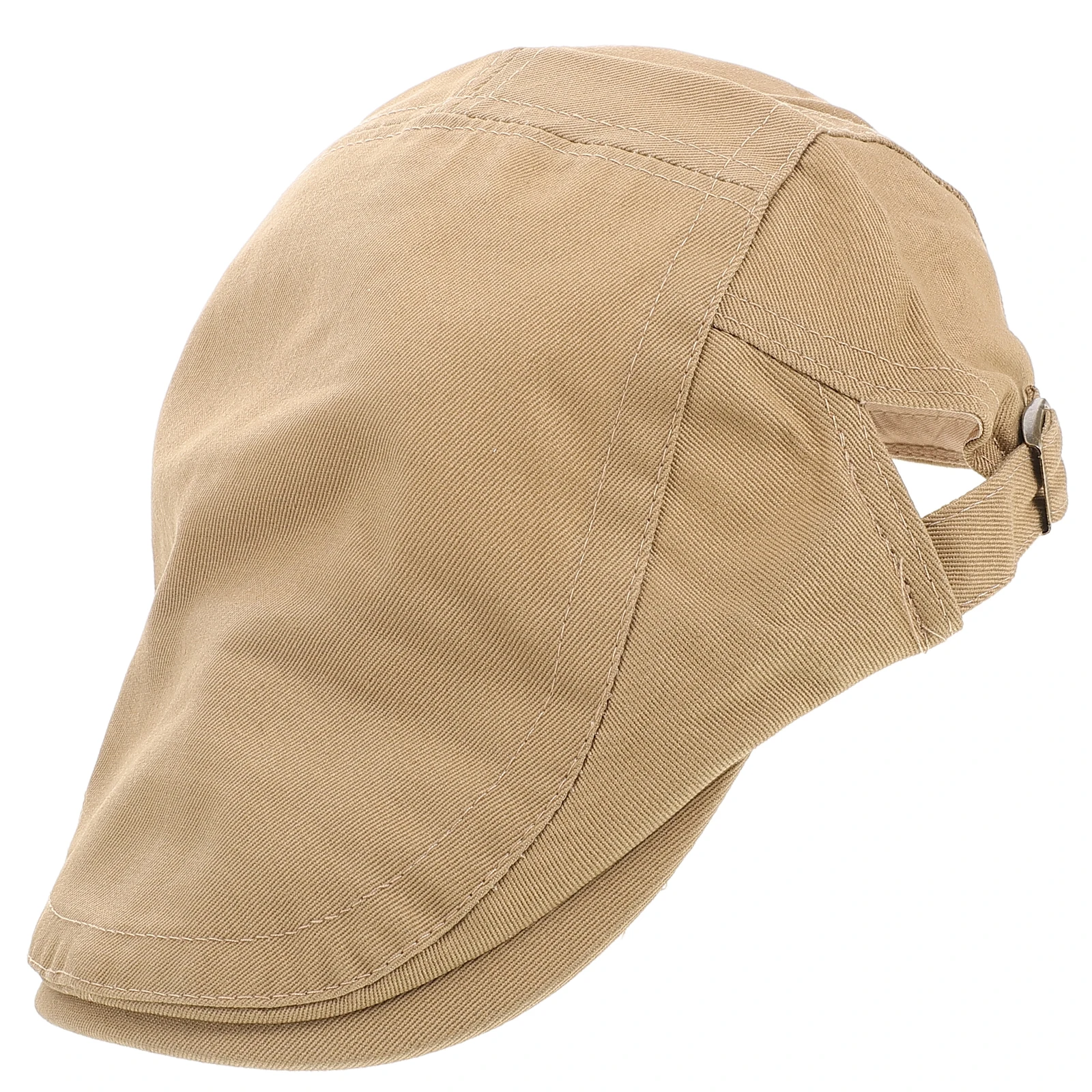 

Vintage Beret Newsboy Hat Mens Beret Hats Cotton Caps Retro Style Spring Autumn Fashion Durable Breathable Material