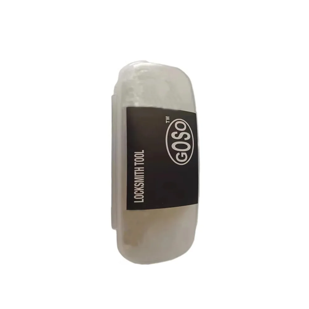 Original GOSO HU66 HU101 Inner Groove Locksmith HU64 HU92 HON66 HU100 locksmith tools for BMW,VW,FORD,HONDA - view 2