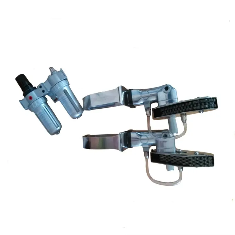 

Pneumatic Waste Stripper Stripping Machine for Cardboard Corrugated Carton Paper