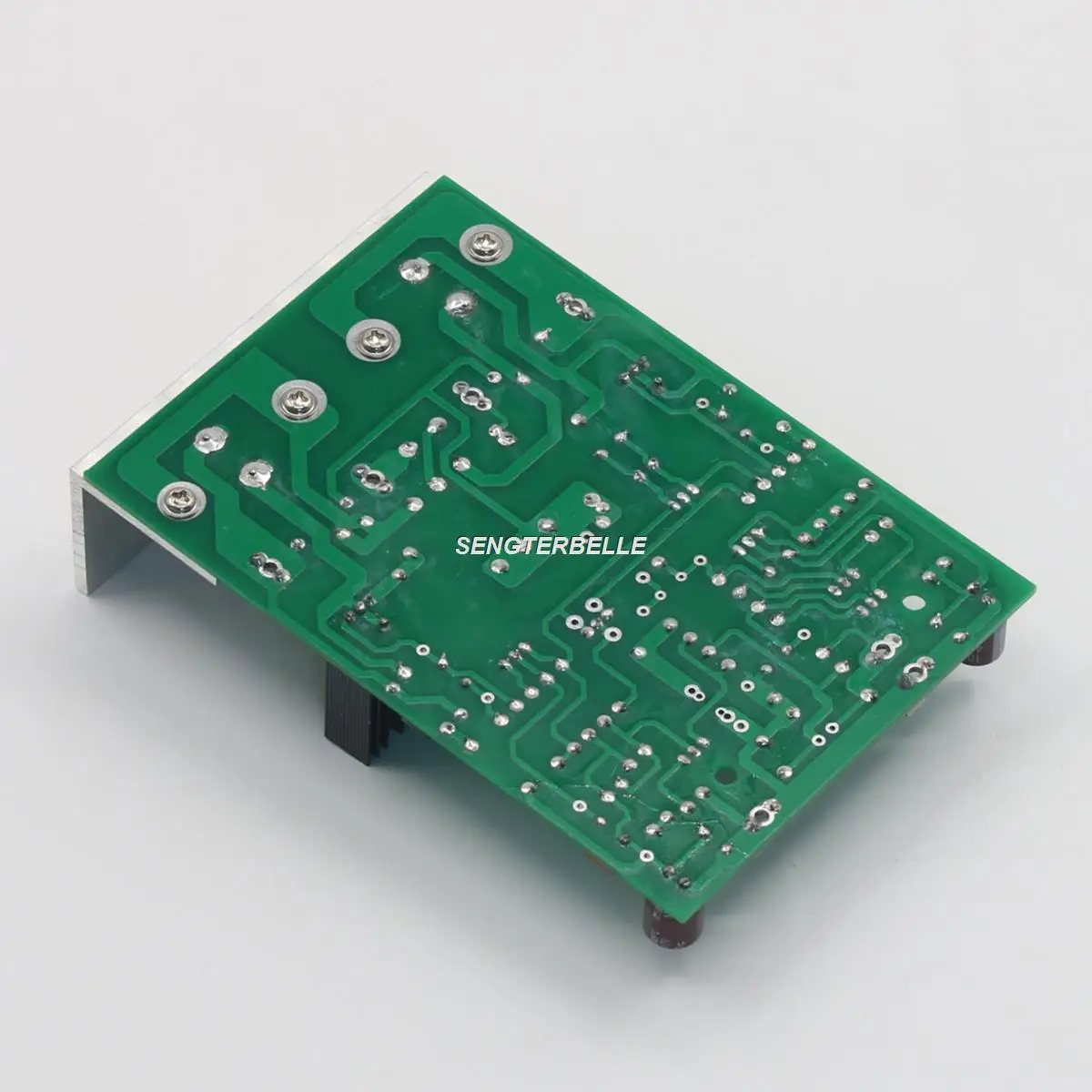 영국 NAIM NAP250 /135 앰프의 한 쌍 Hifi NCC200 전력 증폭기 보드/키트 베이스