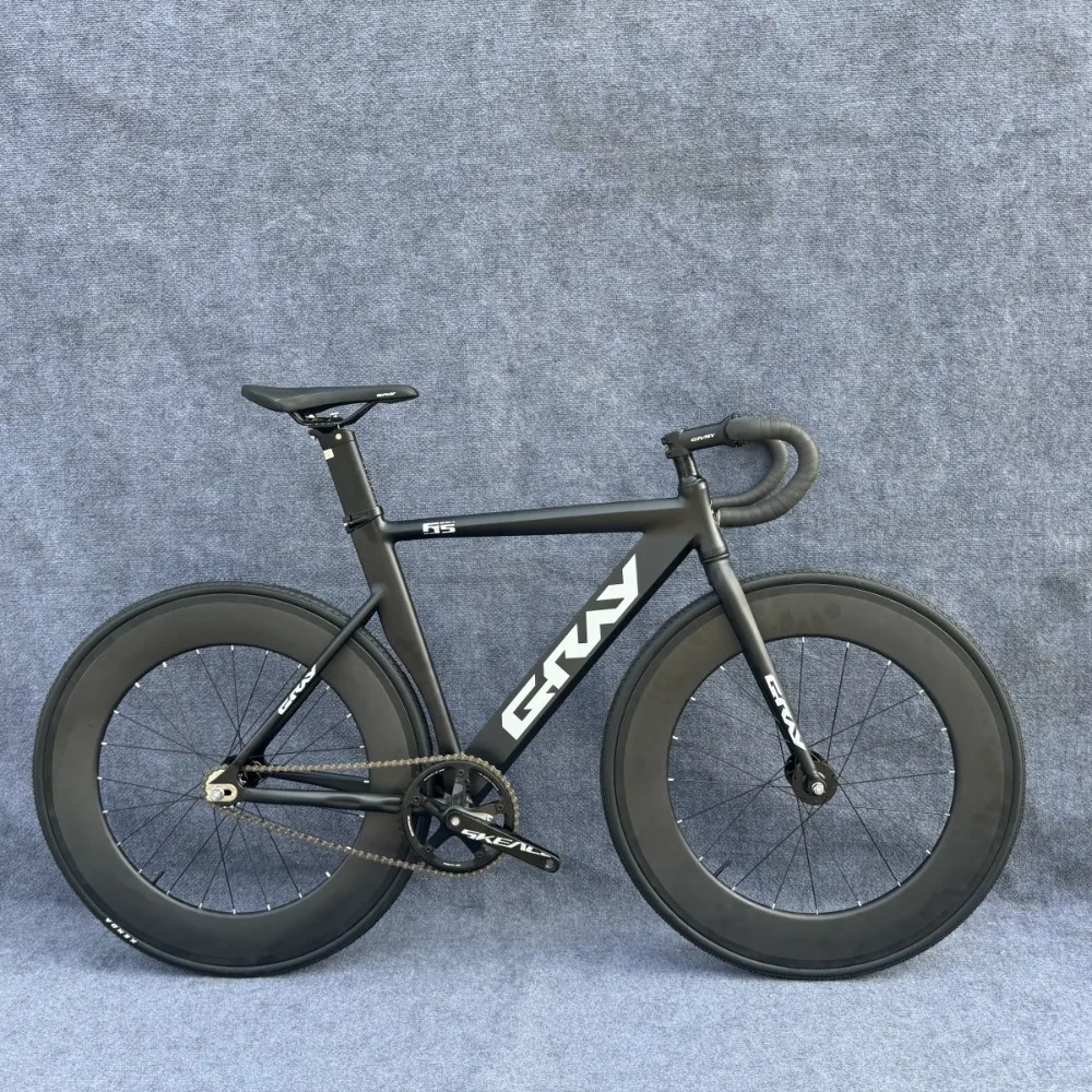 Breaking the wind and flying bicycle aluminum alloy upside down riding upside down brake Male and female student bicycle